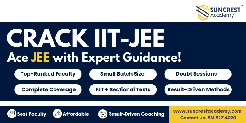 best iit-jee coaching in delhi