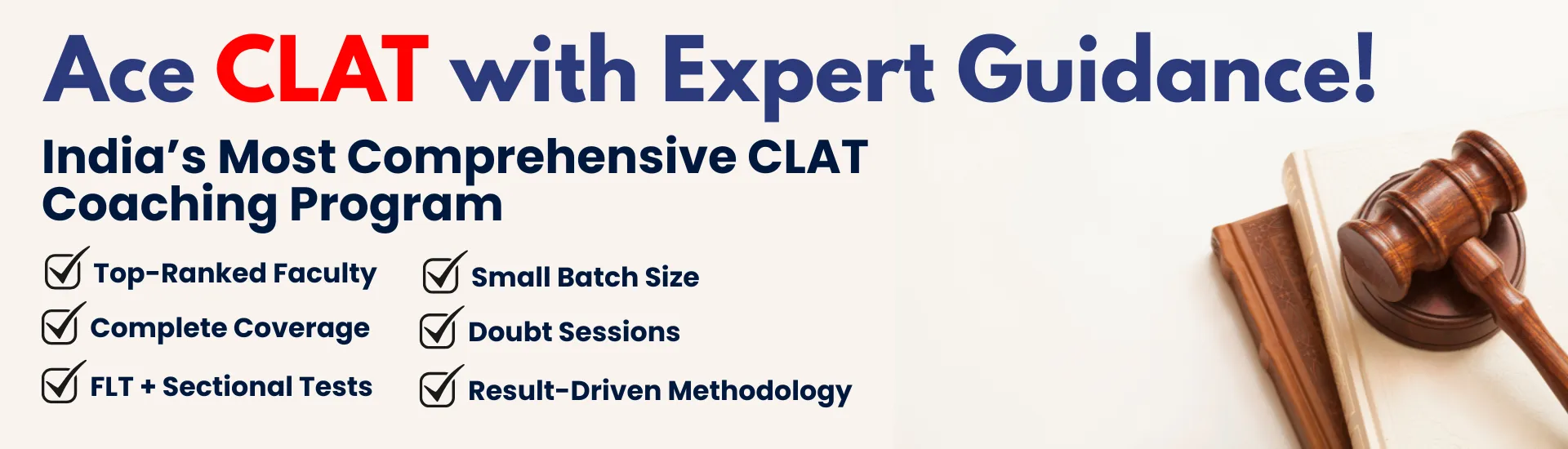 clat coaching