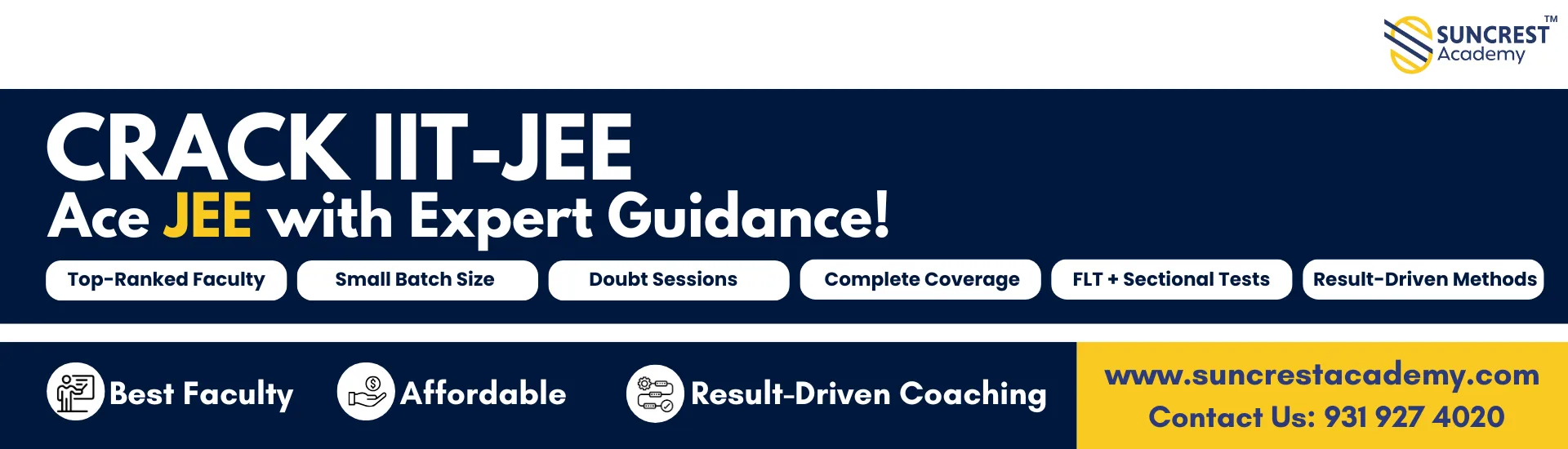 jee coaching