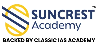 suncrest logo